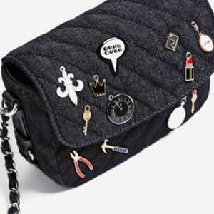 Zara bag